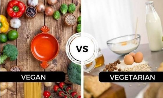 Perbedaan Vegan dan Vegetarian