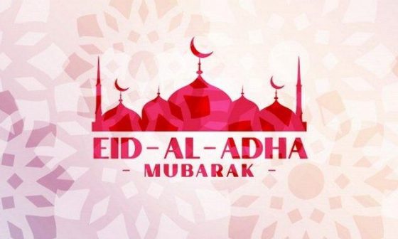 Raya Idhul Adha