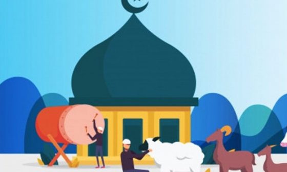 kata hari raya idul adha