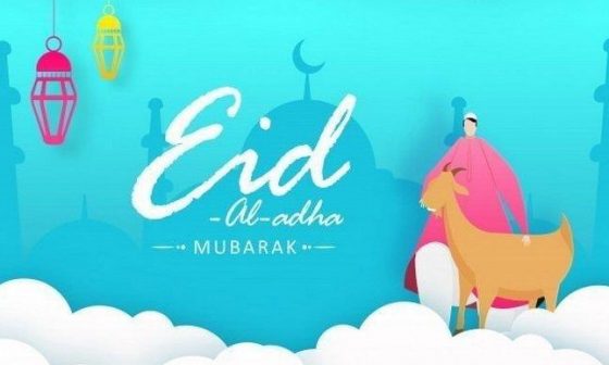 kata kata idul adha