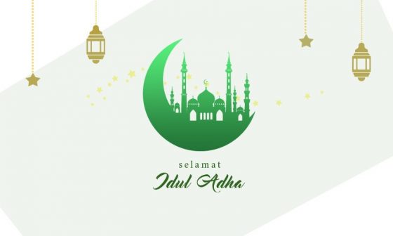 ketentuan qurban yang benar adalah