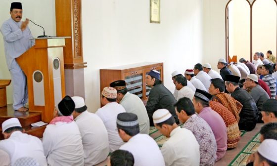 kultum tentang qurban