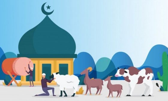 makna idul adha