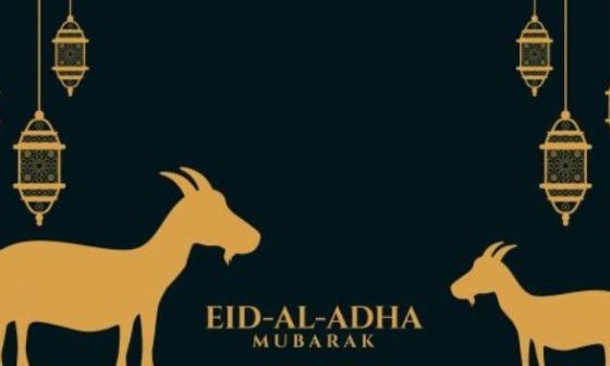 pengertian shalat idul adha