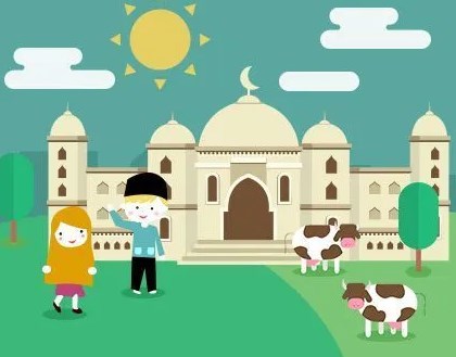 ucapan hari raya idul adha