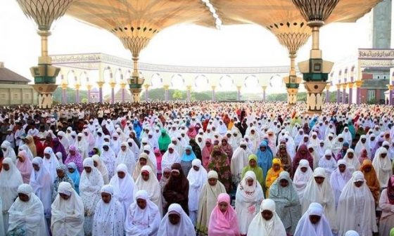 ucapan idul adha yang menyentuh hati