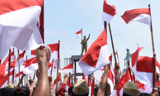 perlombaan 17 Agustus yang kreatif